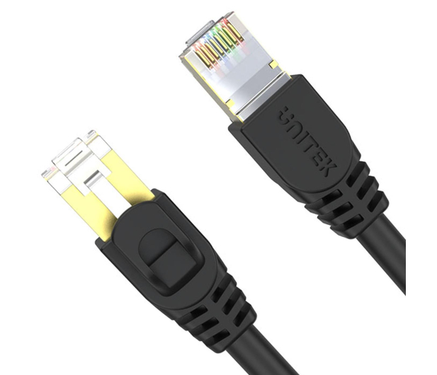 Unitek Kabel RJ-45 Cat.7 8P8C 20m - 690505 - zdjęcie 3